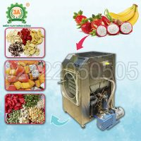 Máy sấy thăng hoa 3A HR-03
