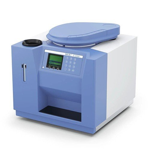 Máy Đo Nhiệt Lượng IKA C 200