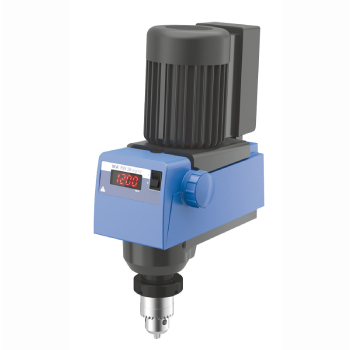 Máy Khuấy Đũa RW 28 Digital