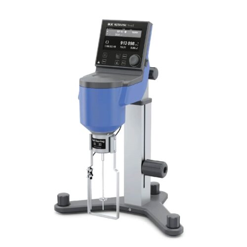 Máy đo độ nhớt lo-vi Complete