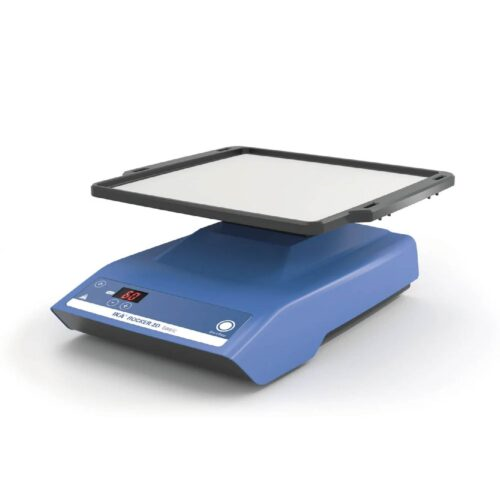Máy Lắc Bập Bênh ROCKER 2D basic