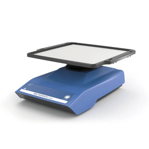 Máy Lắc Bập Bênh ROCKER 3D basic