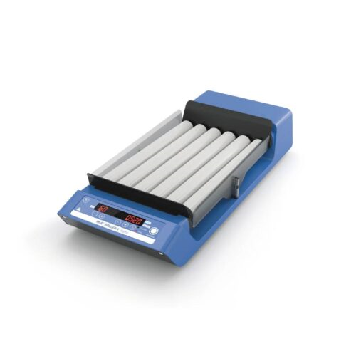 Máy Lắc Con Lăn ROLLER 6 digital