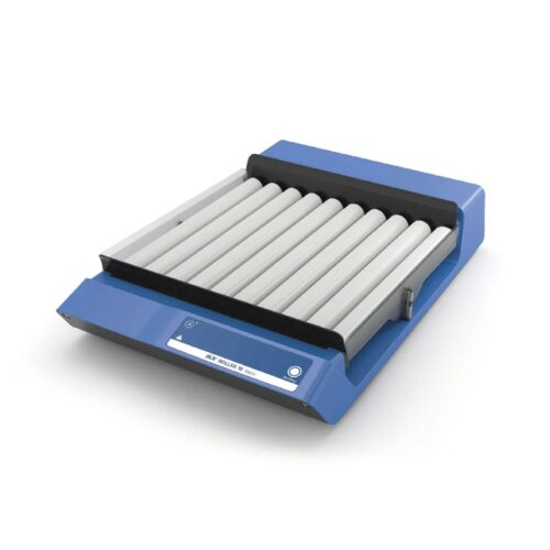 Máy Lắc Con Lăn ROLLER 10 basic
