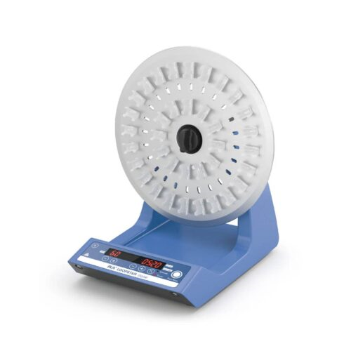 Máy Lắc IKA Loopster digital