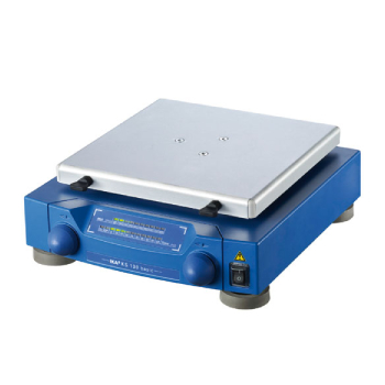 Máy Lắc Tròn IKA KS 130 Control