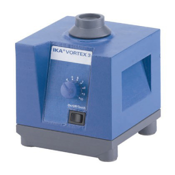 Máy Lắc Vortex Genius 3