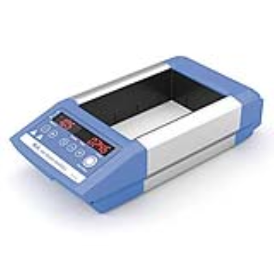 Block Gia Nhiệt IKA 2