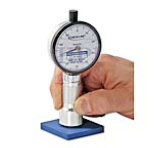 MÁY KIỂM TRA ĐỘ CỨNG SHORE (DUROMETER) – AD-100