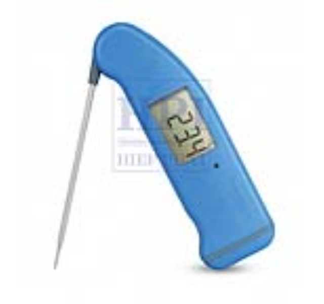 NHIỆT KẾ ĐIỆN TỬ ĐÁP ỨNG NHANH - THERMAPEN PROFESSIONAL