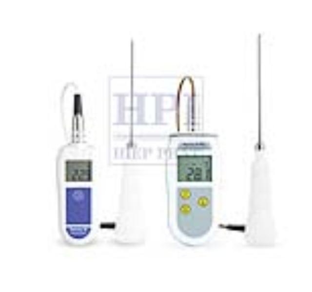 NHIỆT KẾ ĐIỆN TỬ CẦM TAY THERMA 20 (PLUS), THERMA 22 (PLUS) - 226-040, 232-040, 227-022, 232-041