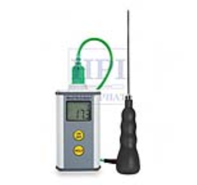 NHIỆT KẾ CẦM TAY BẰNG KIM LOẠI - THERMA K METAL