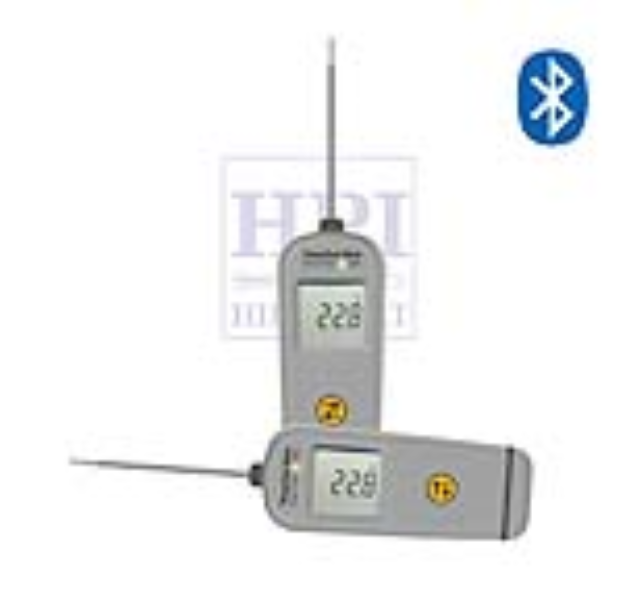 NHIỆT KẾ ĐIỆN TỬ KẾT NỐI BLUETOOTH - TEMPTEST BLUE