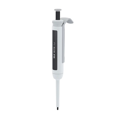 IKA Pette fix 5 µl