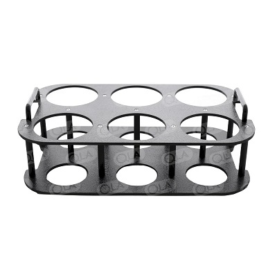 Giá Để Cốc Hoà Tan 6 Vị Trí
