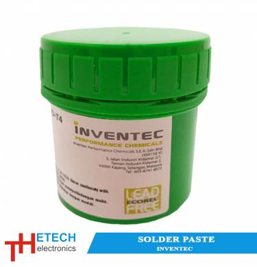 Kem Thiếc Ecorel Free LT140-18 – Nhiệt độ thấp