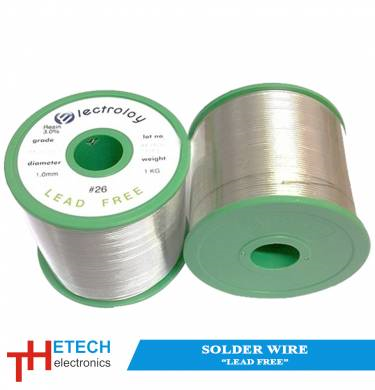 Dây Thiếc Không Chì LF-303W EM26
