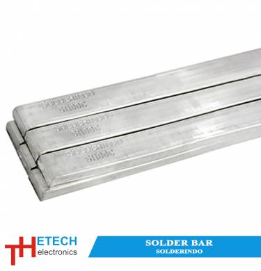 Chì Thanh SN63B – Chất Lượng Khi Hàn Tốt