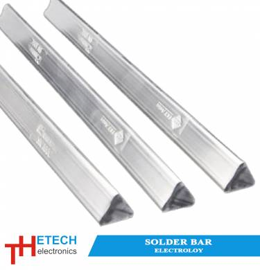 Thiếc Thanh Không Chì LF-303B – Ứng Dụng Nhúng Hàn PCB