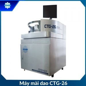 MÁY MÀI DAO CTG-26