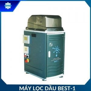 MÁY LỌC DẦU BEST-1