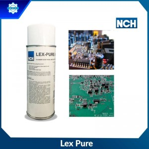 LEX PURE - XỊT TẨY RỬA BO MẠCH ĐIỆN TỬ