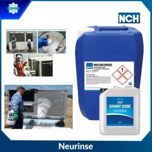 NEURINSE - DUNG DỊCH TRUNG HÒA NHÔM
