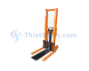 XE NÂNG TAY CAO NC20 TẢI 1800 KG