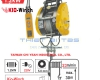 Tời Điện KIO SK160-30M 220V