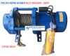 TỜI ĐA NĂNG KENBO 300/600 - 380V - 70m