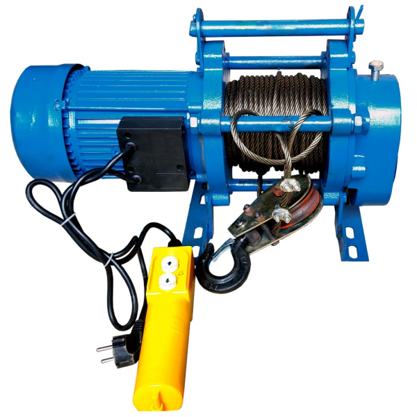 Tời Hộp Số 70 Siêu Nhanh 30m/phút