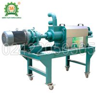 Máy ép phân tách nước 3A