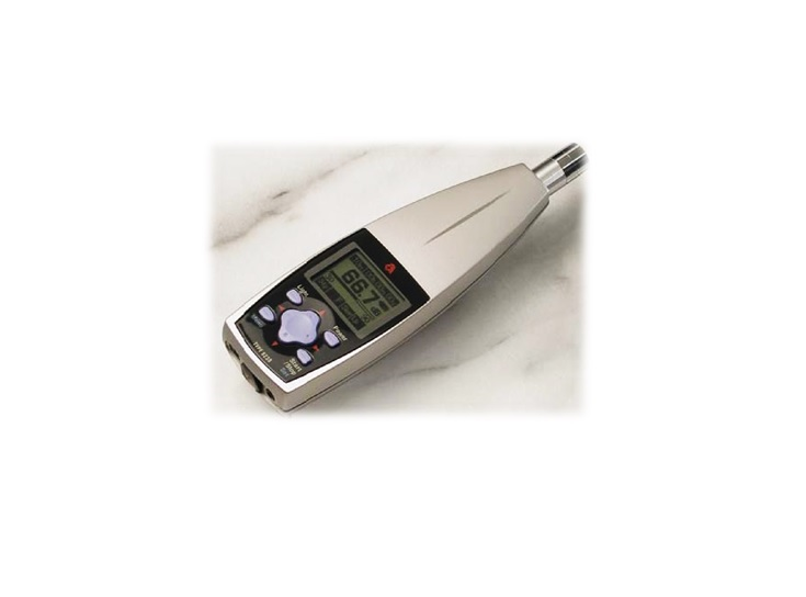 Máy đo tiếng ồn, âm thanh Hãng Aco Type 6230