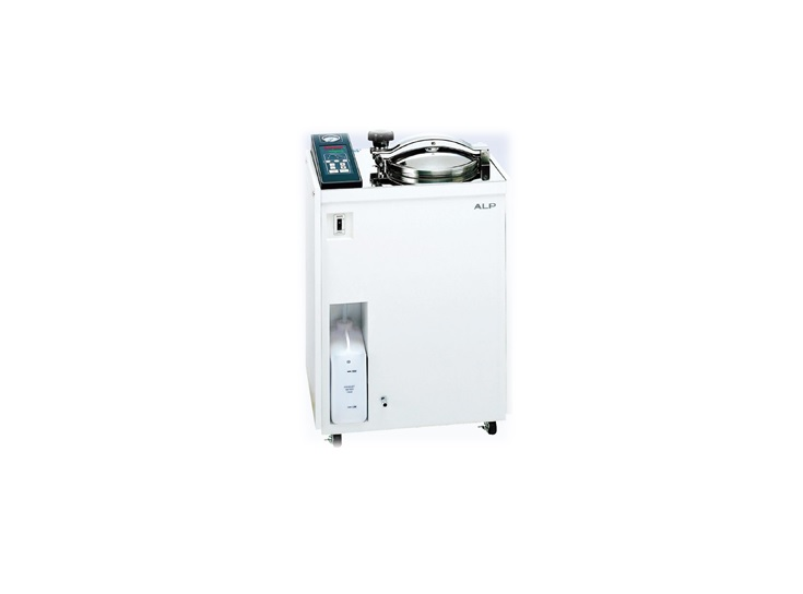 Nồi hấp tiệt trùng 20 lít ALP Model MC-23