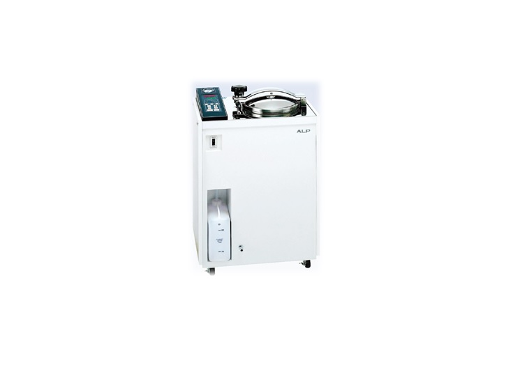 Nồi hấp tiệt trùng 32 lít, có chức năng sấy khô ALP Model MC-30SDP