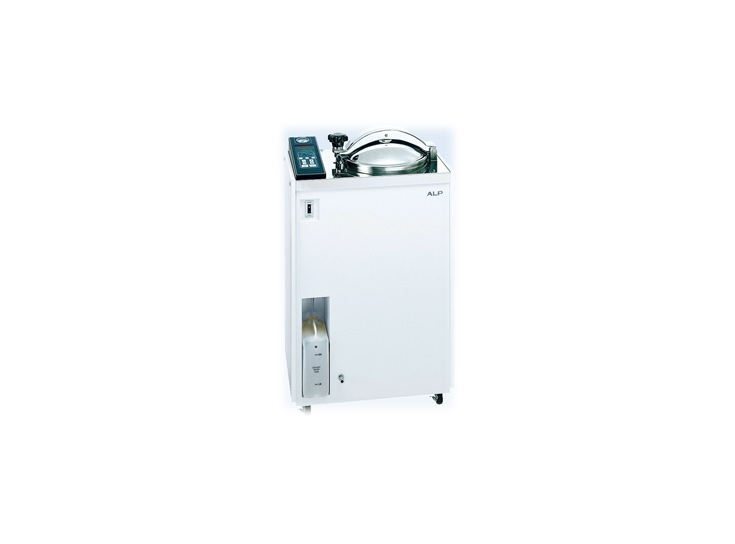 Nồi hấp tiệt trùng 46 lít, có chức năng sấy khô ALP Model MC-30LDP