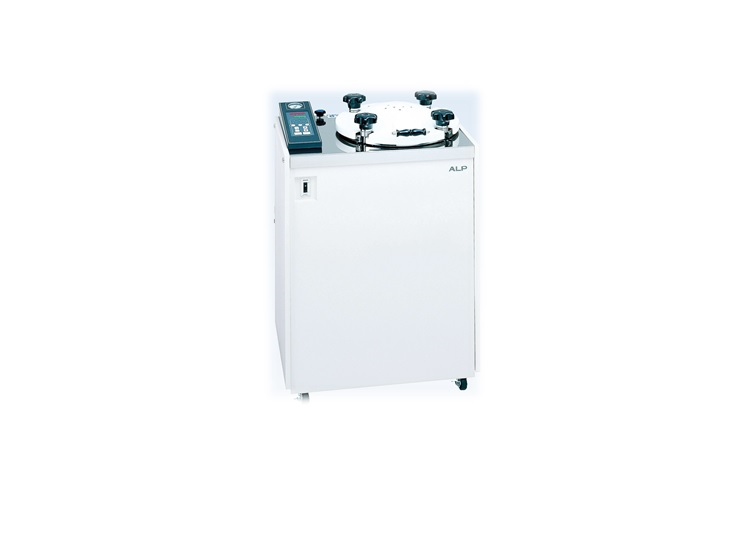 Nồi hấp tiệt trùng 82 lít ALP Model MC-40