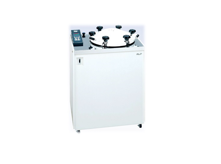 Nồi hấp tiệt trùng 105 lít ALP Model MC-40L