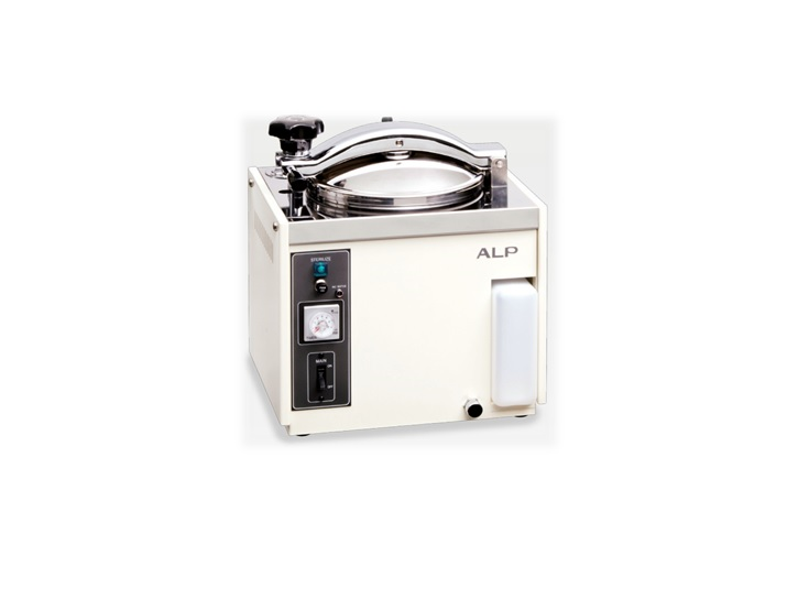 Nồi hấp tiệt trùng 10 lít ALP Model KT-2322