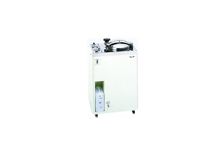 Nồi hấp tiệt trùng 20 lít ALP Model KT-23