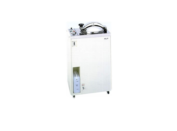 Nồi hấp tiệt trùng 32 lít ALP Model KT-30S