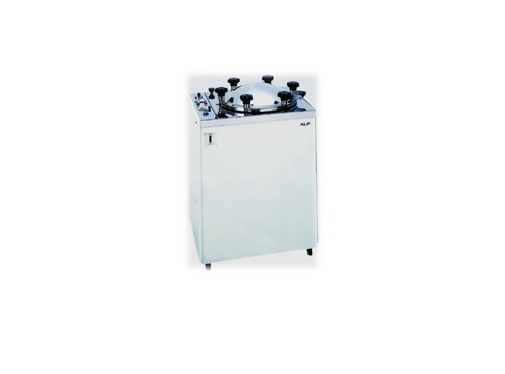 Nồi hấp tiệt trùng 82 lít ALP Model KT-40