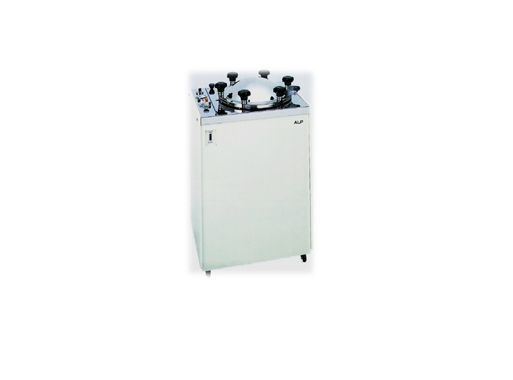 Nồi hấp tiệt trùng 100 lít ALP Model KT-40L