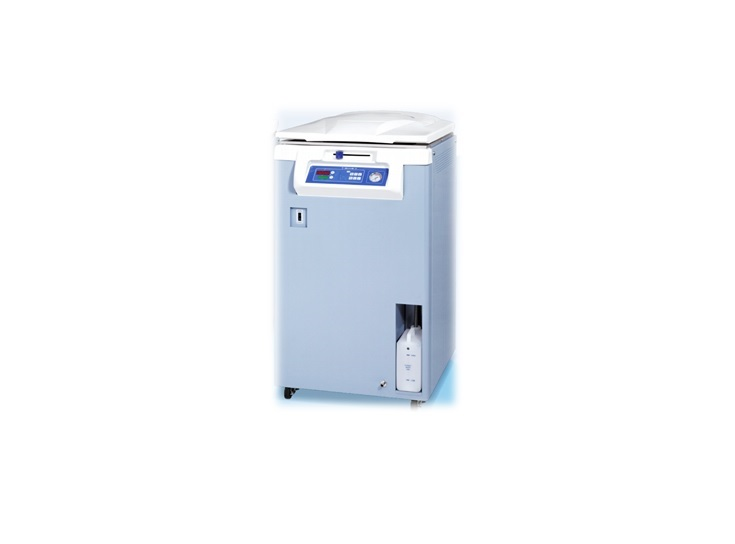 Nồi hấp tiệt trùng 54 lít, có chức năng sấy khô ALP Moddel CL-32LDP