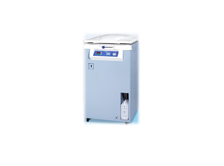 Nồi hấp tiệt trùng 60 lít, có chức năng sấy khô ALP Model CL-40SDP
