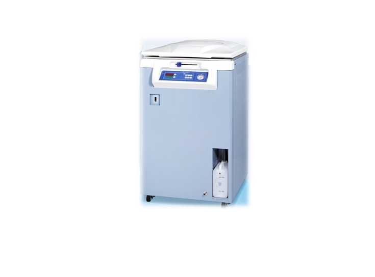 Nồi hấp tiệt trùng 85 lít ALP Model CL-40M