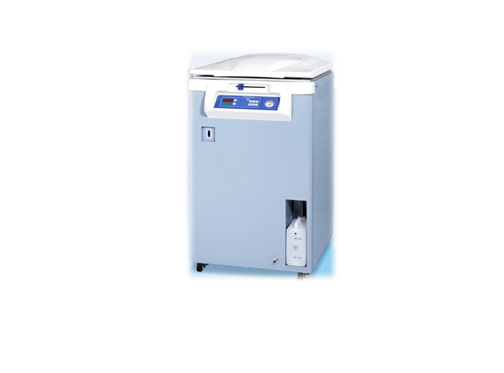 Nồi hấp tiệt trùng 85 lít, có chức năng sấy khô ALP Model CL-40MDP