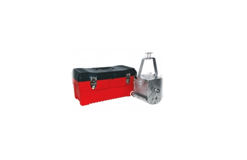 Dụng cụ lấy mẫu đất trầm lắng Ekman Dredge AMS Part.no: 445.11