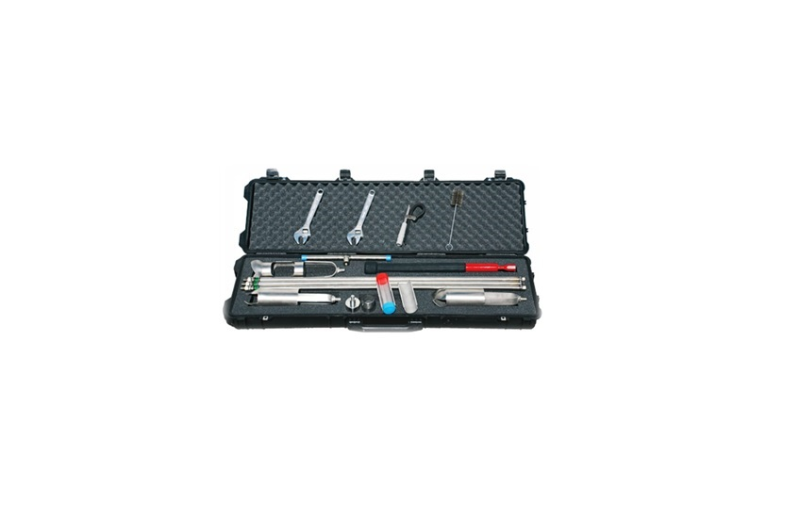 Thiết bị khoan lấy mẫu đất môi trường AMS Part.no: 209.55