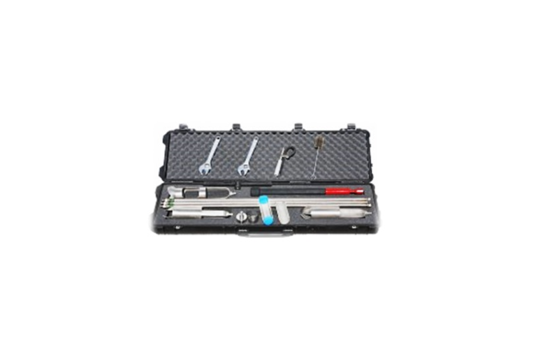 Thiết bị khoan lấy mẫu đất môi trường AMS Part.no: 209.56